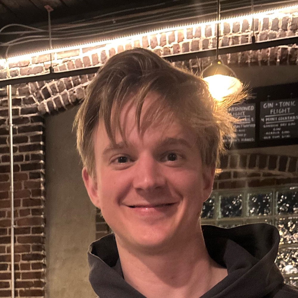 Meet your Posher, Taylor